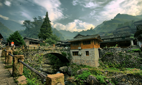 高壓細水霧在古建筑保護中的應(yīng)用