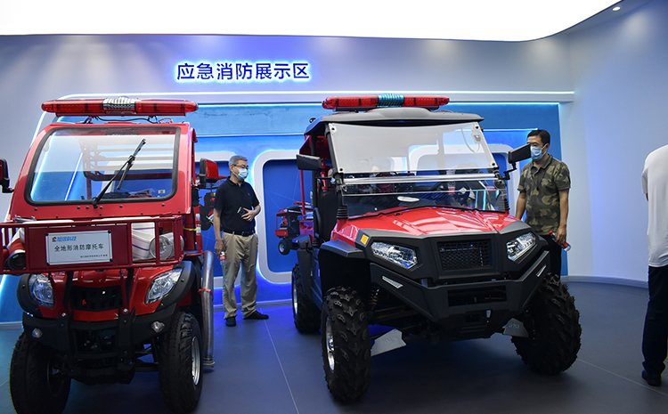 四輪消防摩托車(chē).JPG